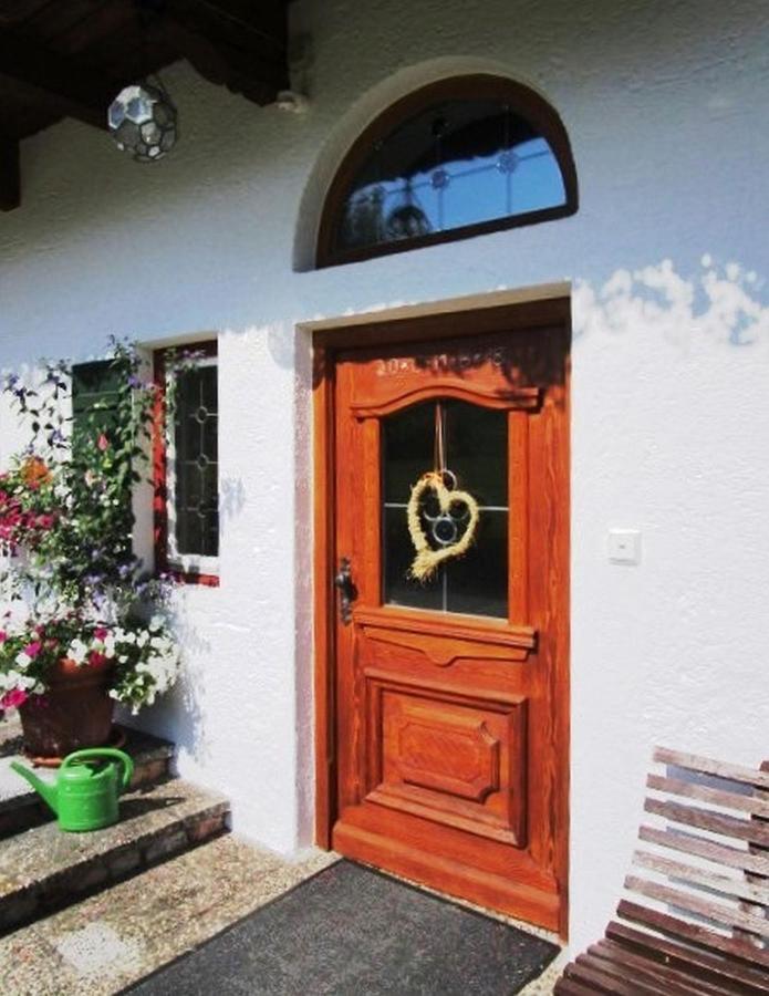 Braeulerhof Hotel Bayerisch Gmain Exterior photo